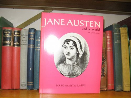 Jane Austen and Her World