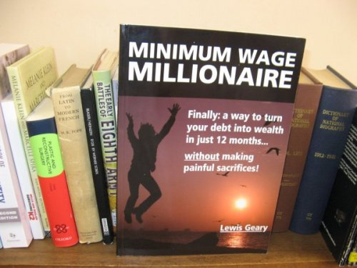 Minimum Wage Millionaire