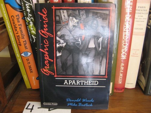 Apartheid: A Graphic Guide