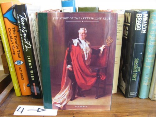 The Story of the Leverhumle Trust