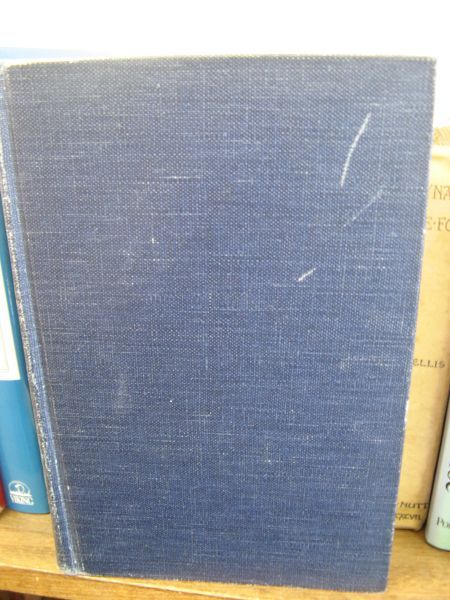 Organic Coating Technology, Volume II: Pigments and Pigmented Coatings