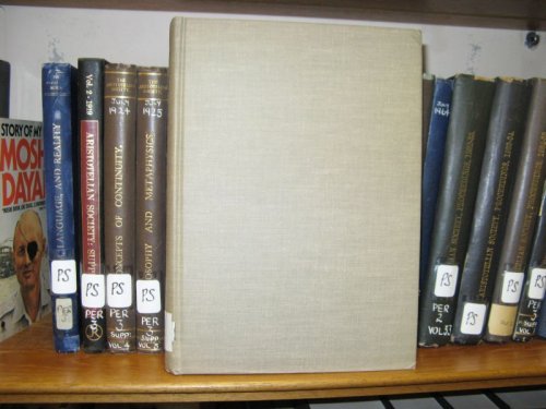 Developments in Industrial Microbiology, Volume 8