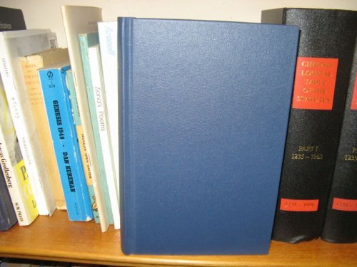 Language in Society: Vol. 23, 1994