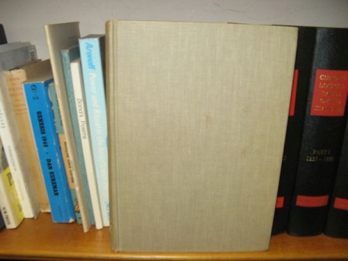 Developments in Industrial Microbiology: Volume 9