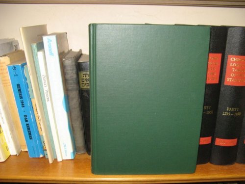 Developments in Industrial Microbiology: Volume 13