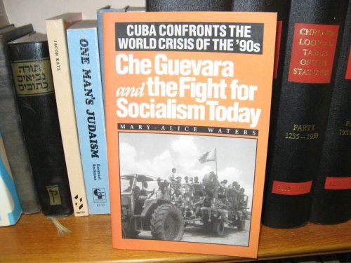Che Guevara and the Fight for Socialism Today