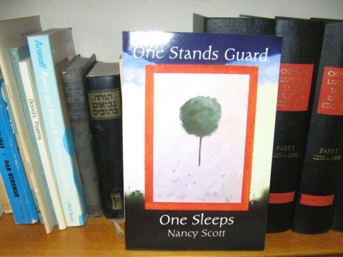 One Stands Guard, One Sleeps