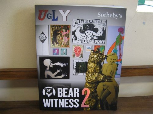 Sotheby's: Bear Witness 2: Auction in London, 11 March 2015, 10:30 am