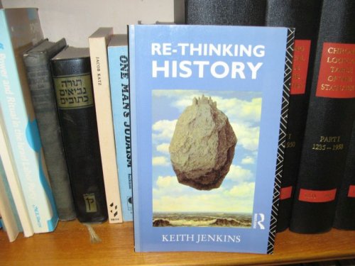 Re-thinking History