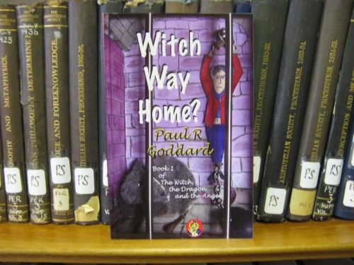 Witch Way Home
