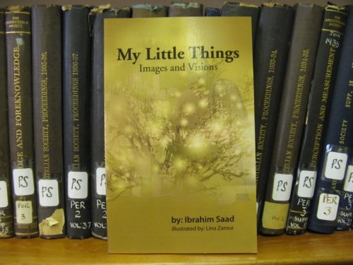 My Little Things: Images and Visions
