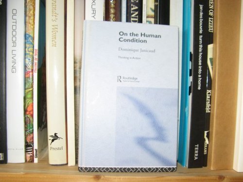 On the Human Condition