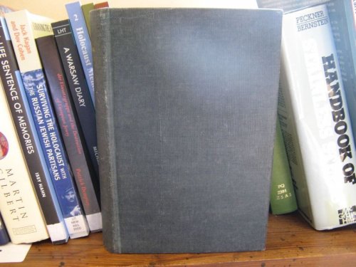 The Botanical Review, Volume 11, January 1945, No. 1