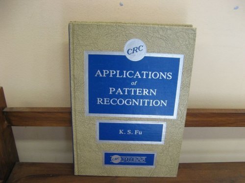 Applications of Pattern Recognition