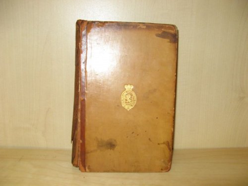 The Annual Register: A Review of Public Events at Home and Abroad, for the Year 1869.