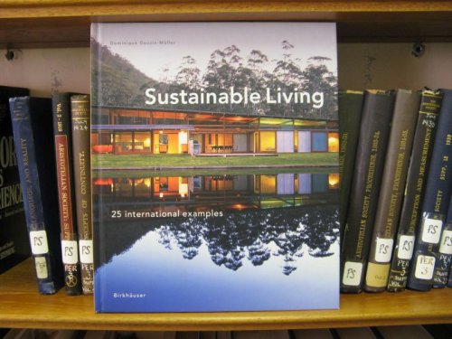 Sustainable Living: 25 International Examples