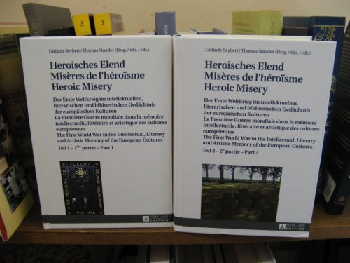Heroisches Elend/ Miseres de l'heroisme/ Heroic Misery, Part 1-2