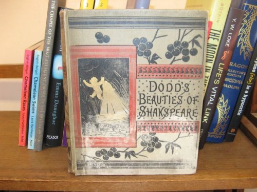 The Beauties of Shakspeare