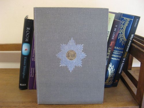 The Chapel of the Most Excellent Order of the British Empire