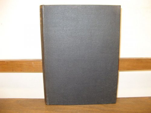 Bulletin of Spanish Studies, Volume VI., No. 21, January 1929