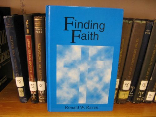 Finding Faith