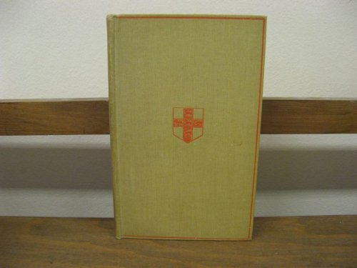 Through Yorkshire: The County of Broad Acres