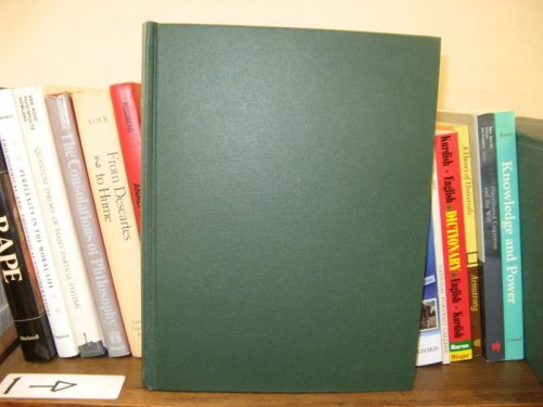 Word and Image: A Journal of Verbal/Visual Enquiry; Volume 5, Number 1-4, January-December 1989