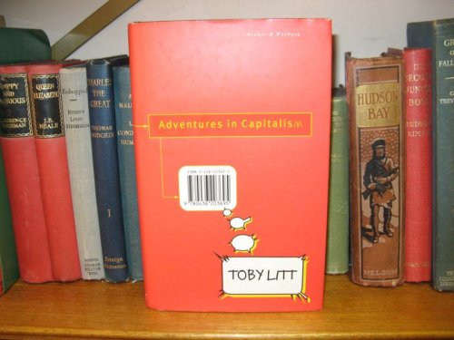 Adventures in Capitalism