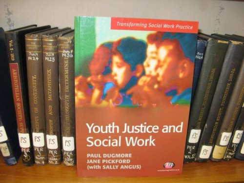 Youth Justice and Social Work