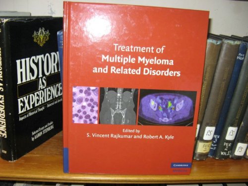 Treatment of Multiple Myeloma and Related Disorders