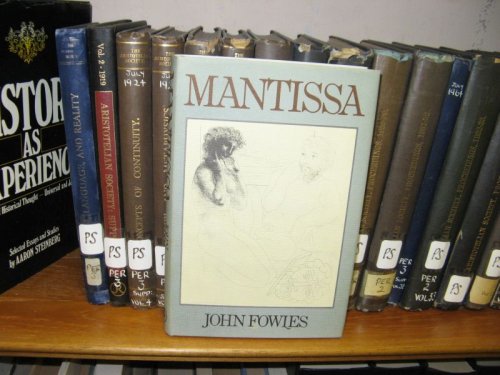 Mantissa
