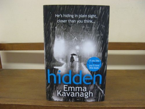 Hidden