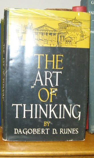 The Art of Thinking