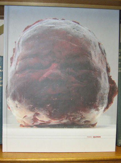 Marc Quinn
