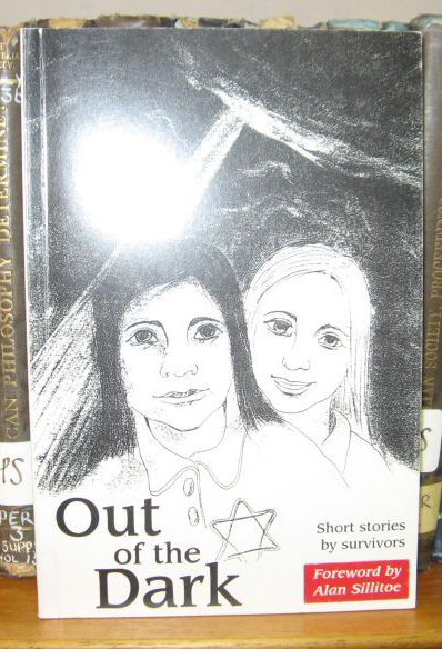 Out of the Dark: Short Stories by Survivors