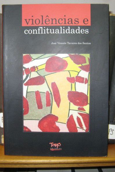 Violencias e Conflitualidades
