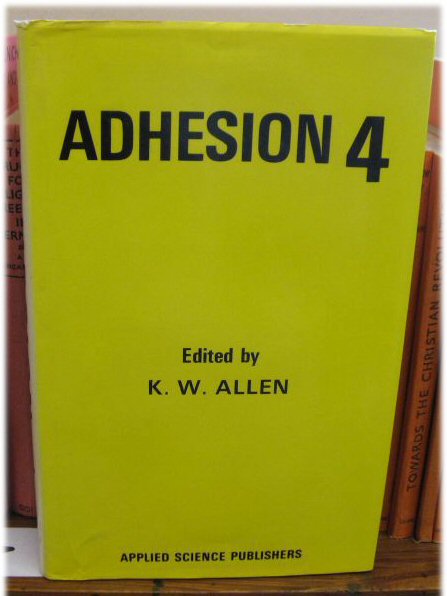 Adhesion 4