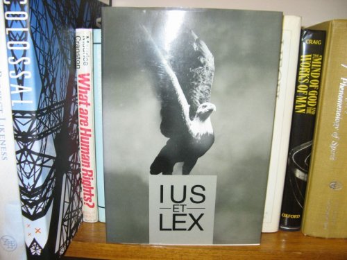 Ius et Lex: No. (1), 1/2005