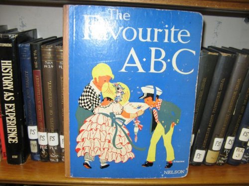 The Favourite ABC