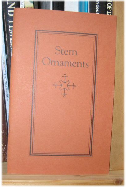 Stern Ornaments