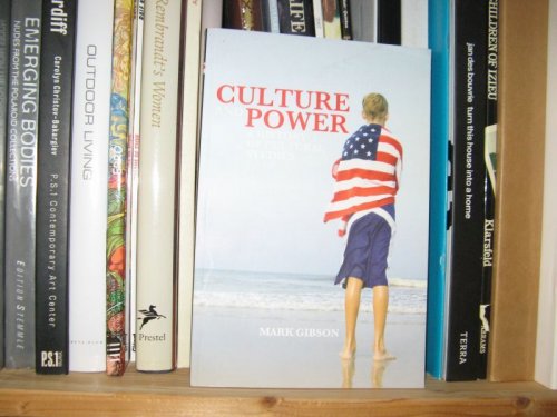 Culture and Power: A History of Cultural Studies