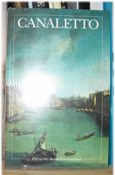 Canaletto