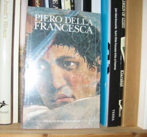 Piero Della Francesca