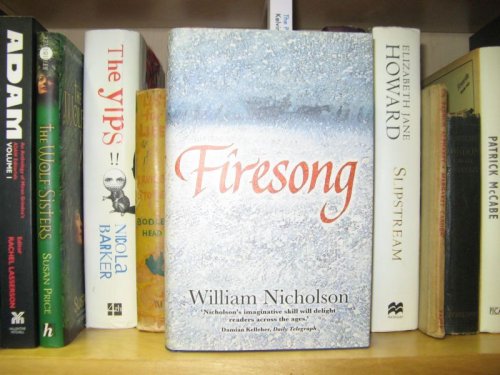 Image for Firesong Firesong
