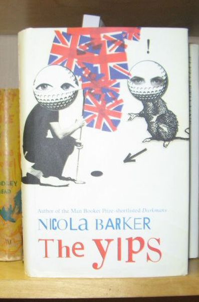 The Yips