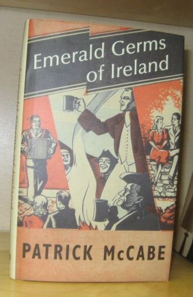Image for Emerald Germs of Ireland Emerald Germs of Ireland