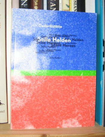 Gedenkstatte: Stille Helden