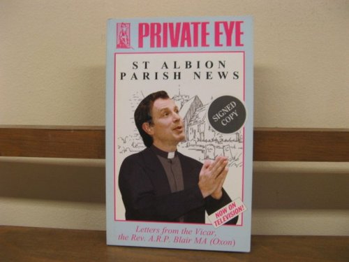 St. Albion Parish News