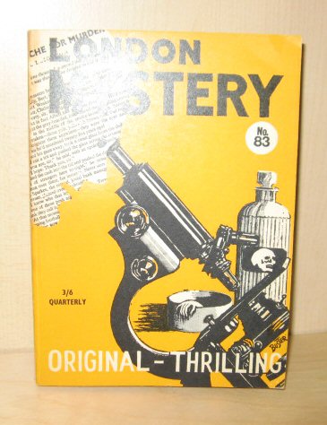 The London Mystery Selection No. 83