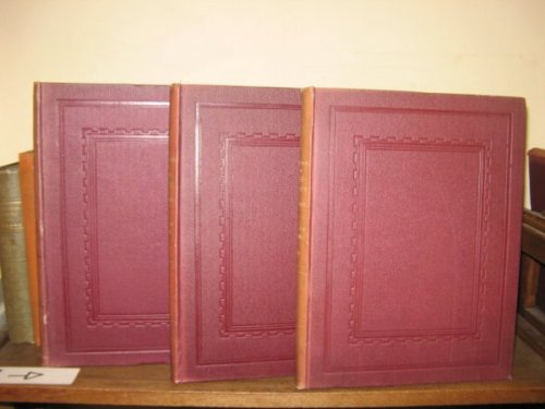 Transactions of the Royal Society of Edinburgh: Vol. 46, Parts I-3, 1907-09